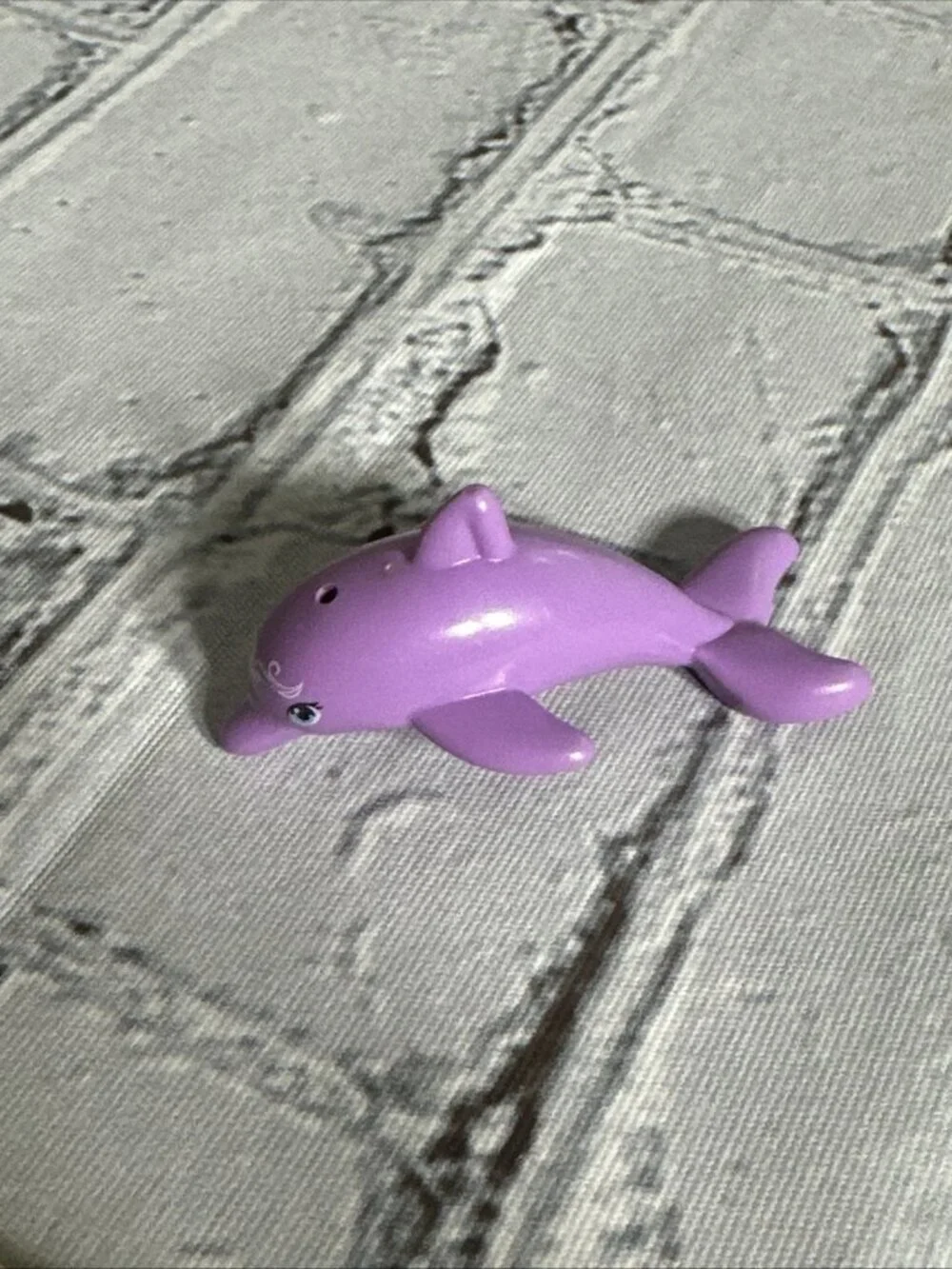 Lego medium lavender
